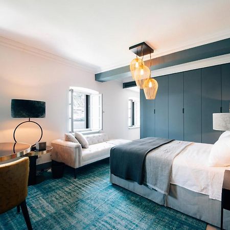 Palazzo Sbutega Bed and Breakfast Κότορ Εξωτερικό φωτογραφία