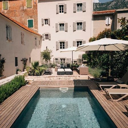 Palazzo Sbutega Bed and Breakfast Κότορ Εξωτερικό φωτογραφία