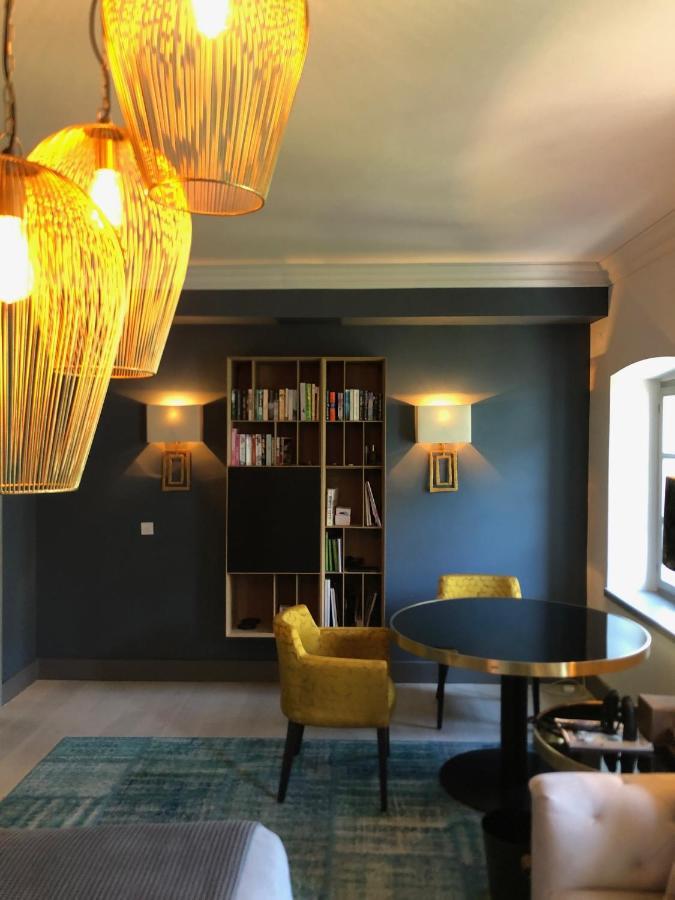 Palazzo Sbutega Bed and Breakfast Κότορ Εξωτερικό φωτογραφία