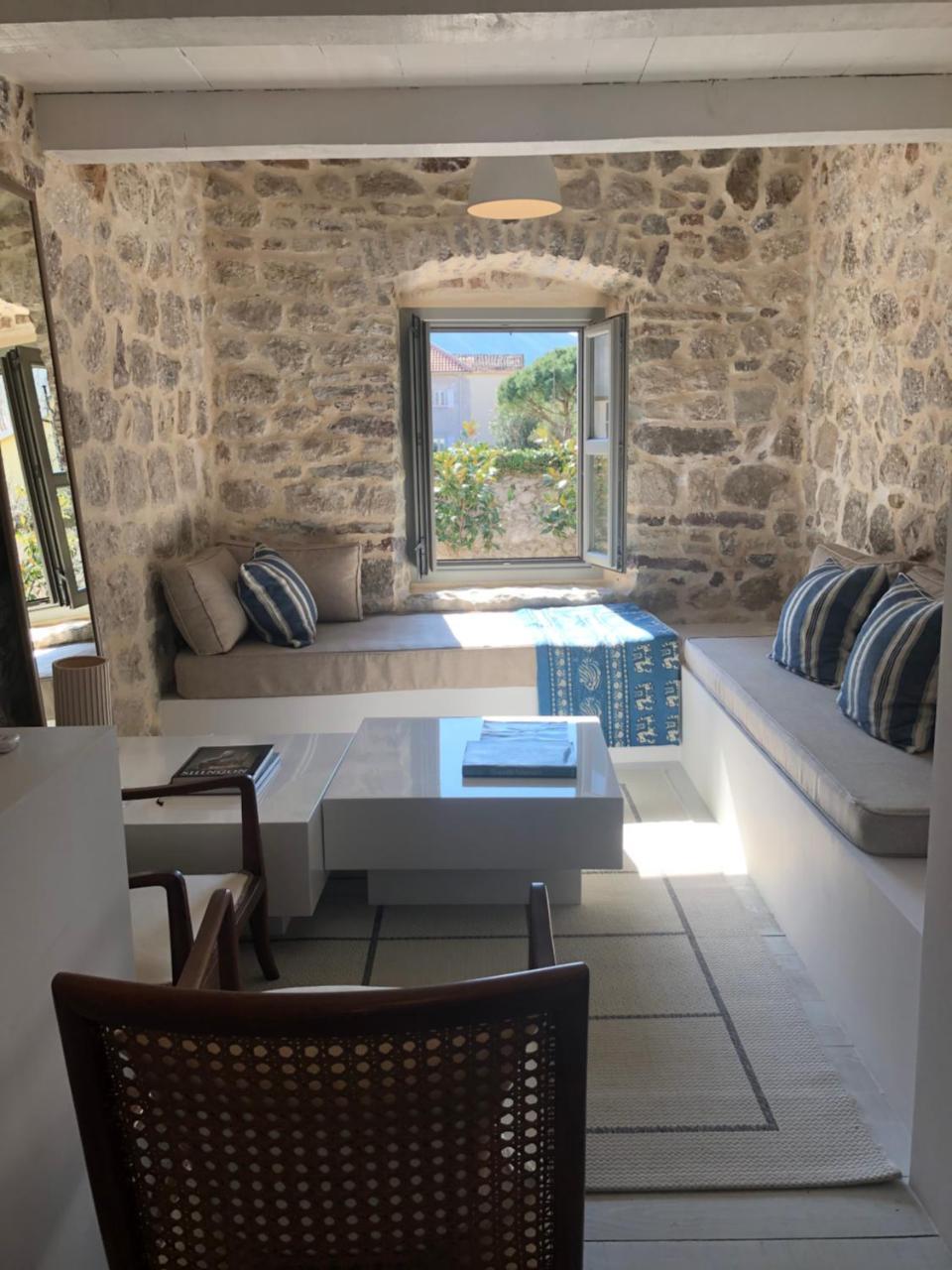 Palazzo Sbutega Bed and Breakfast Κότορ Εξωτερικό φωτογραφία
