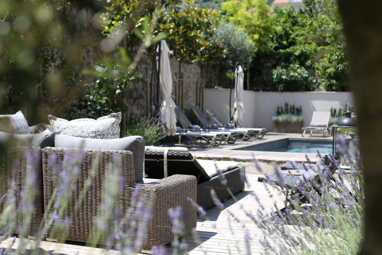 Palazzo Sbutega Bed and Breakfast Κότορ Εξωτερικό φωτογραφία