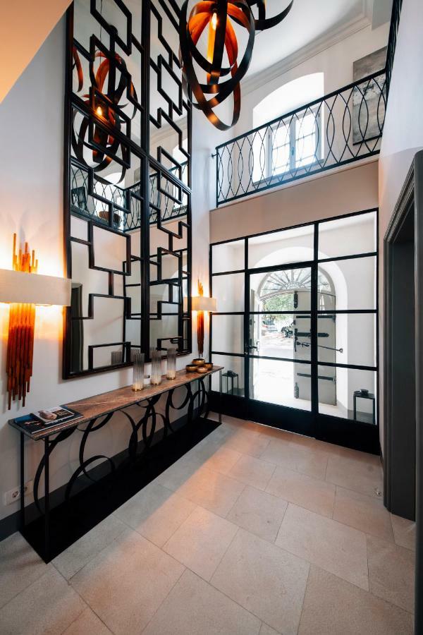 Palazzo Sbutega Bed and Breakfast Κότορ Εξωτερικό φωτογραφία