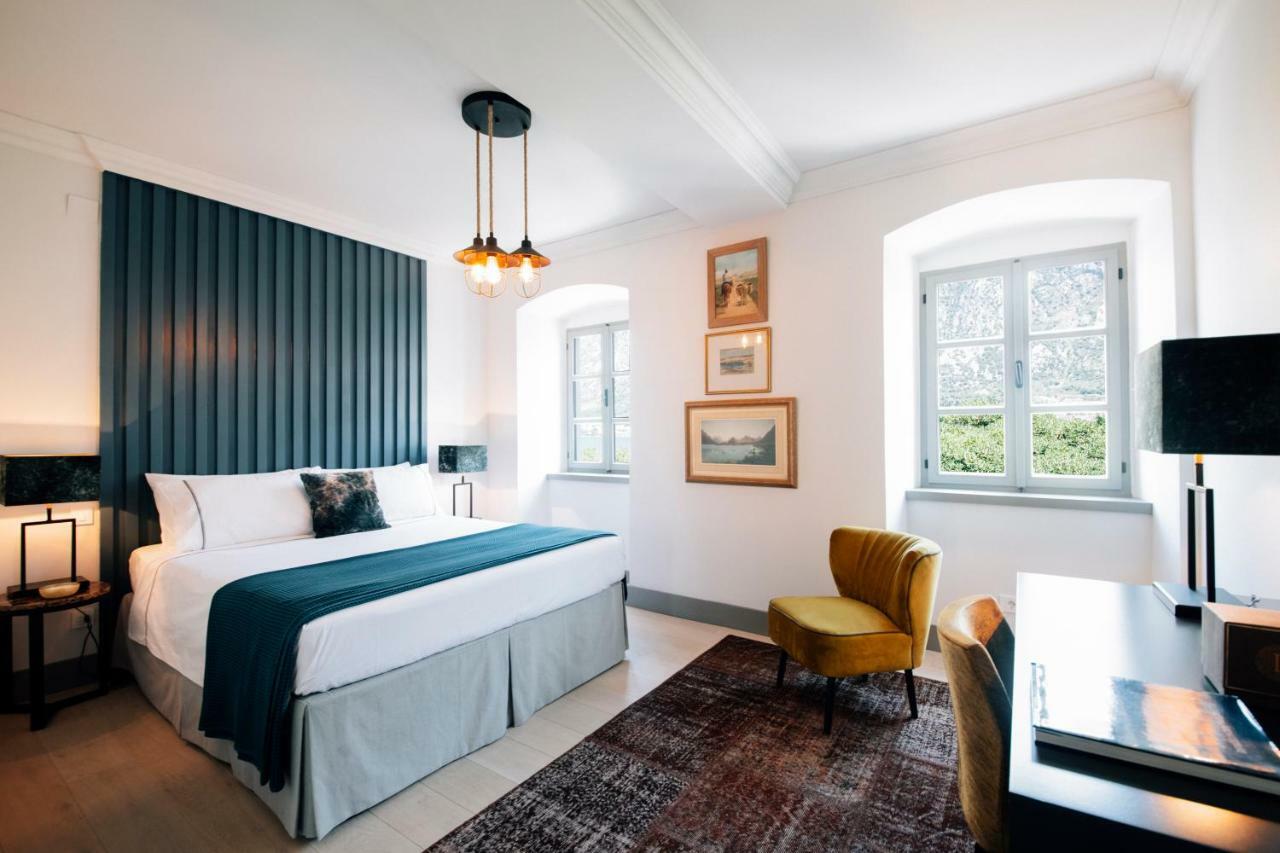 Palazzo Sbutega Bed and Breakfast Κότορ Εξωτερικό φωτογραφία
