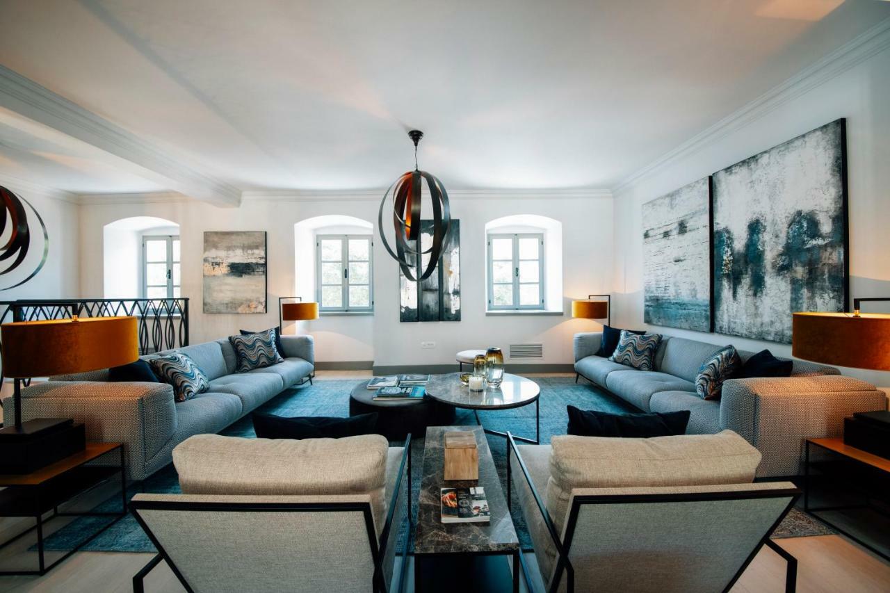 Palazzo Sbutega Bed and Breakfast Κότορ Εξωτερικό φωτογραφία