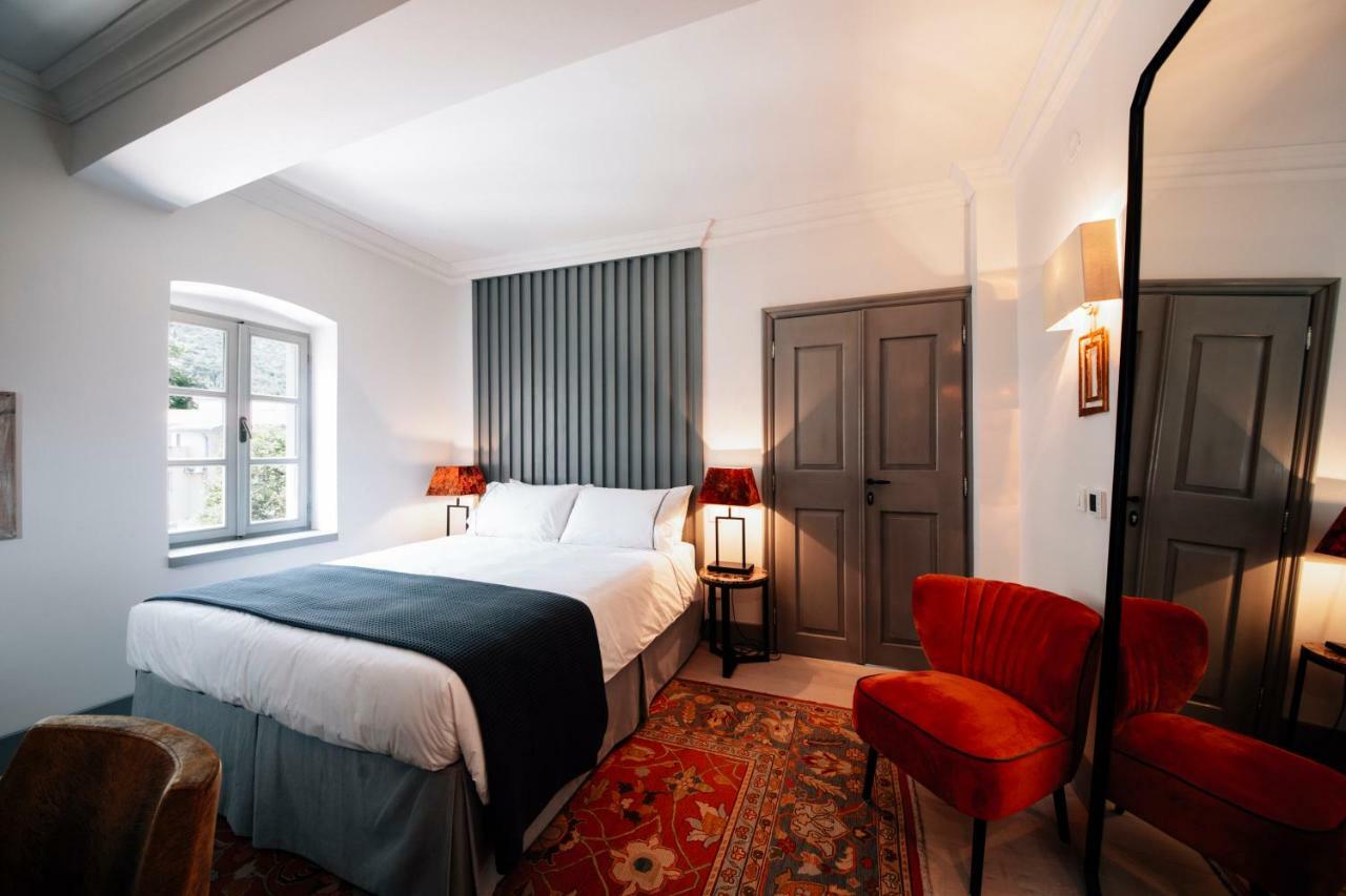 Palazzo Sbutega Bed and Breakfast Κότορ Εξωτερικό φωτογραφία